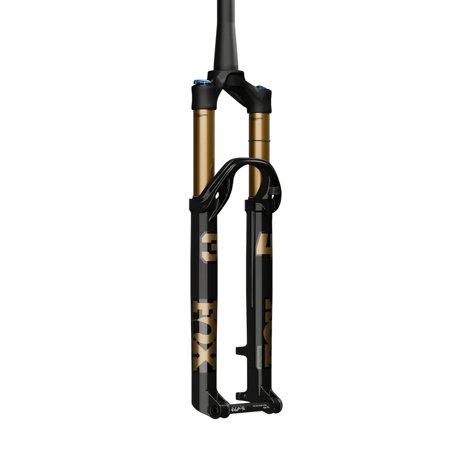 FOX 34 SL FACTORY 29" Πιρούνι Grip SL Μαύρο 2026