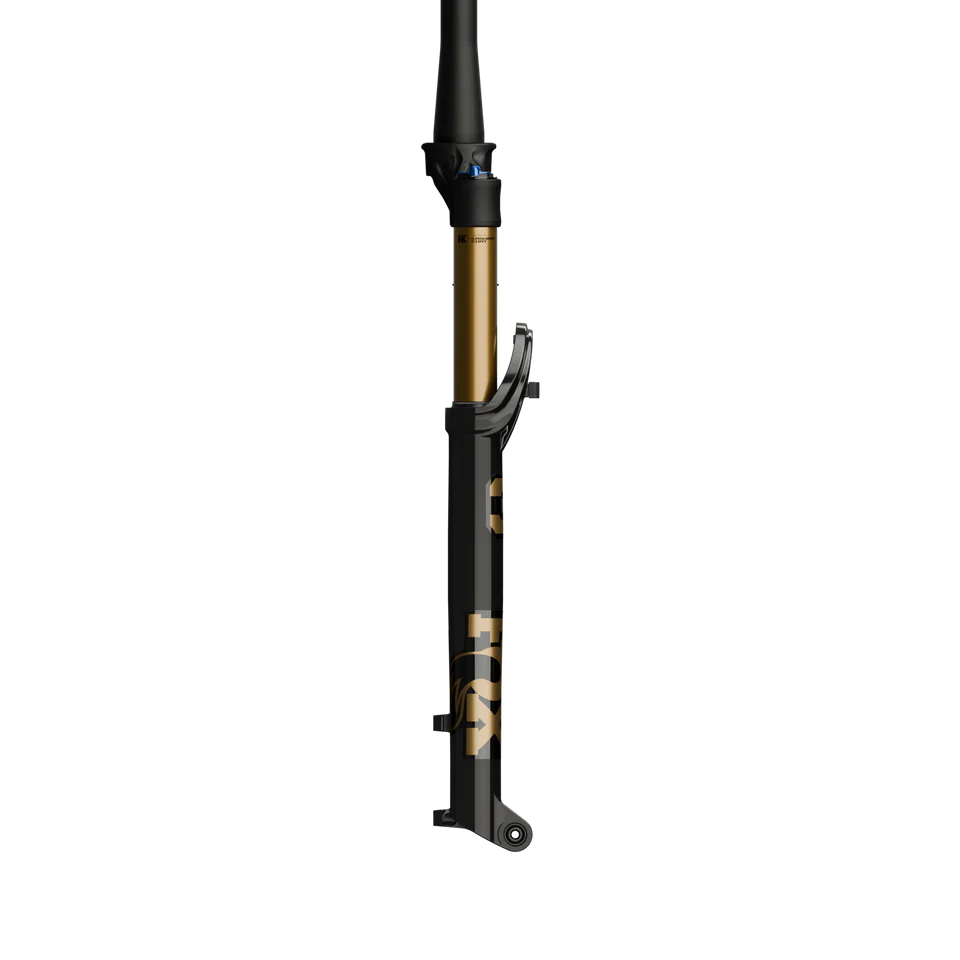 FOX 34 SL FACTORY 29" Πιρούνι Grip SL Μαύρο 2026
