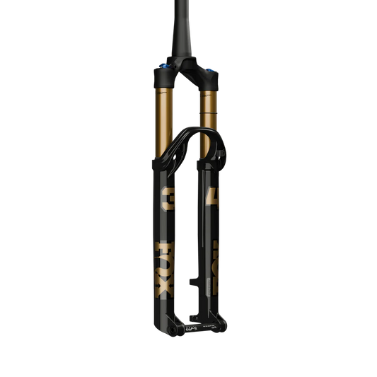 FOX 34 SL FACTORY 29" Grip SL Remote Fork Μαύρο 2026