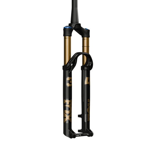 FOX 34 SL FACTORY 29" πιρούνια Grip X Μαύρο 2026