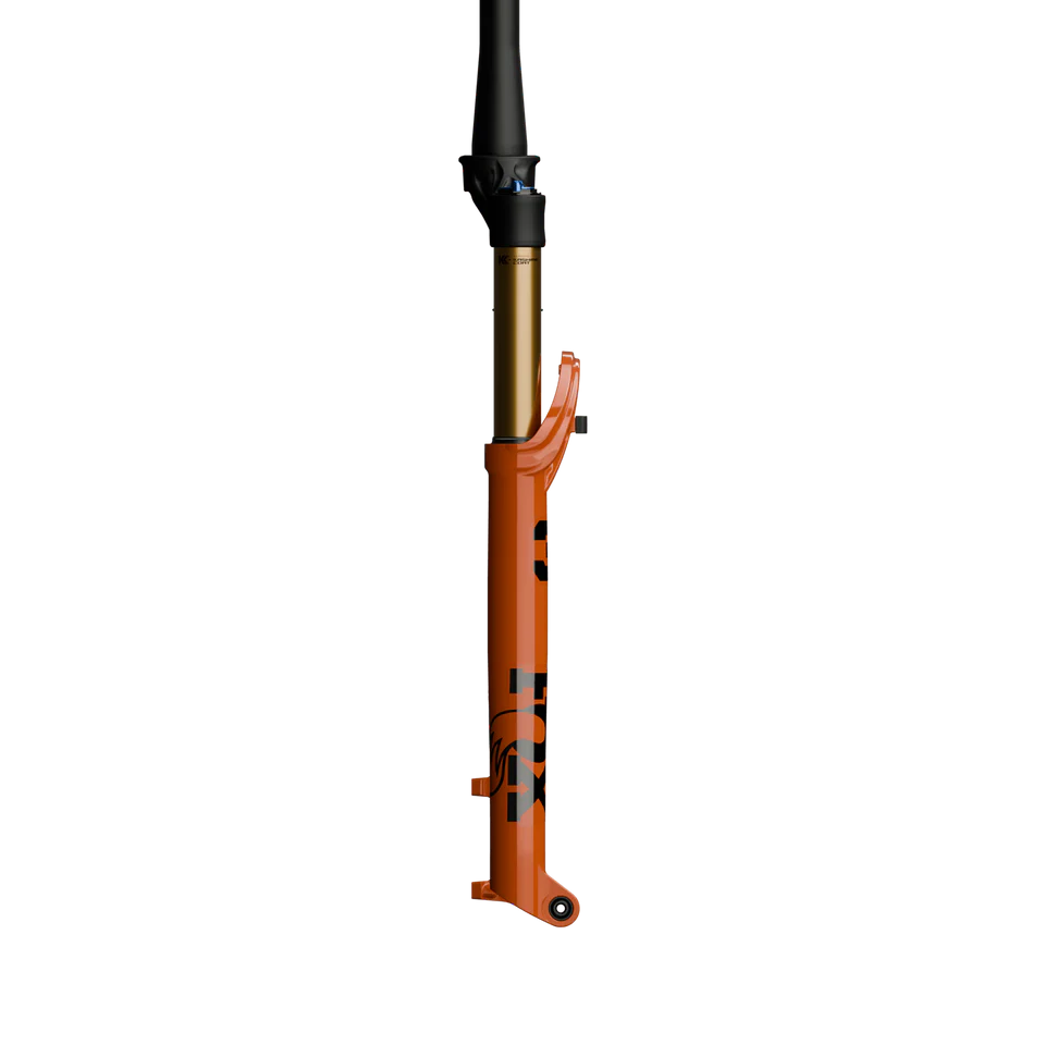 FOX 34 SL FACTORY 29" Πιρούνι Grip SL Πορτοκαλί 2026