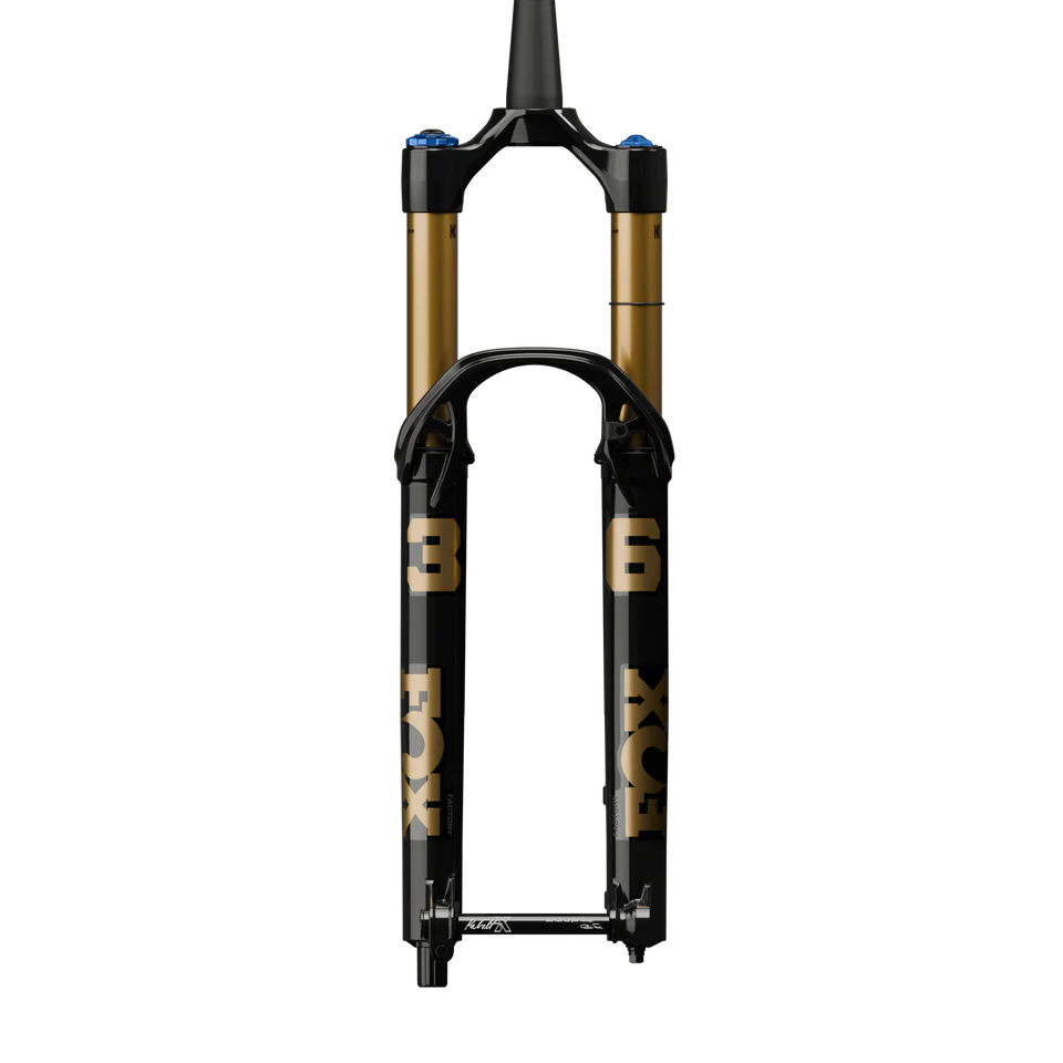 FOX RACING SHOX 36 FLOAT 29" FACTORY Grip X Axe Kabolt-X 15x110mm Boost Black 2026