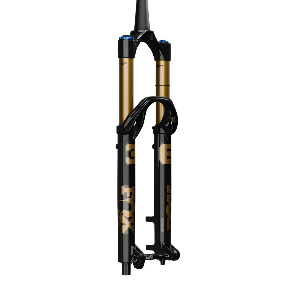 FOX RACING SHOX 36 FLOAT 29" FACTORY Grip X Axe Kabolt-X 15x110mm Boost Black 2026