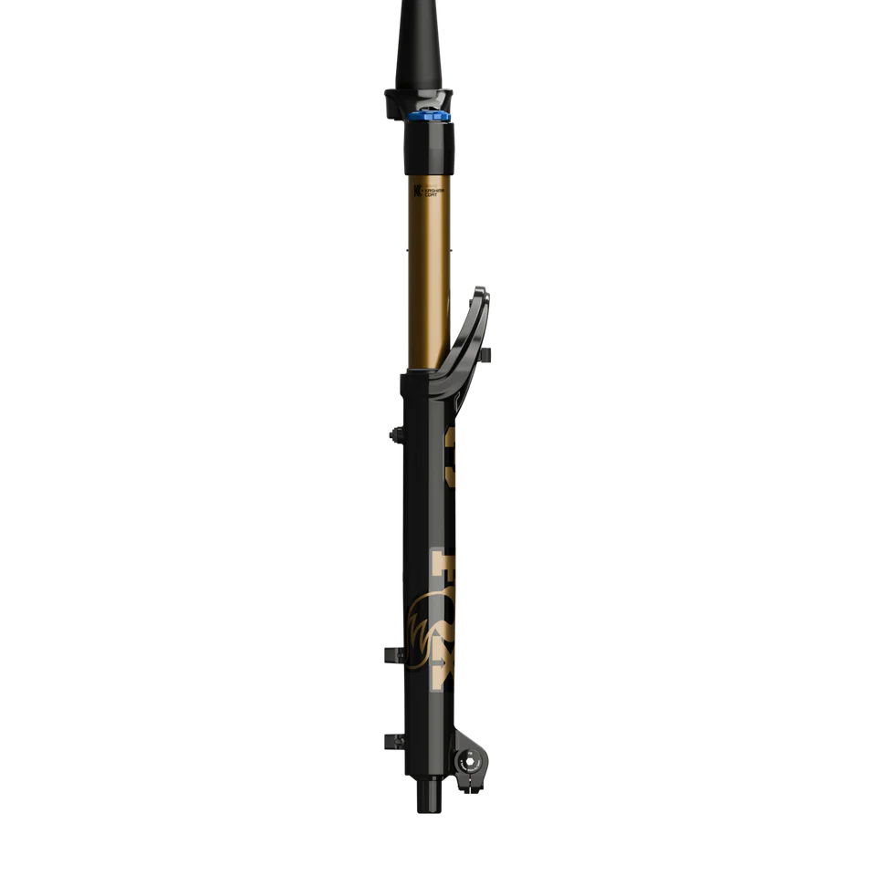 FOX RACING SHOX 36 FLOAT 29" FACTORY Grip X Axe Kabolt-X 15x110mm Boost Black 2026