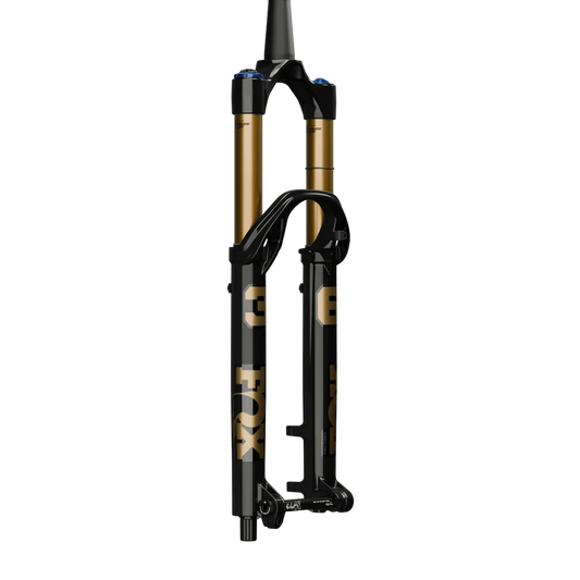 FOX 36 FACTORY 29" πιρούνια Grip X2 Μαύρο 2026