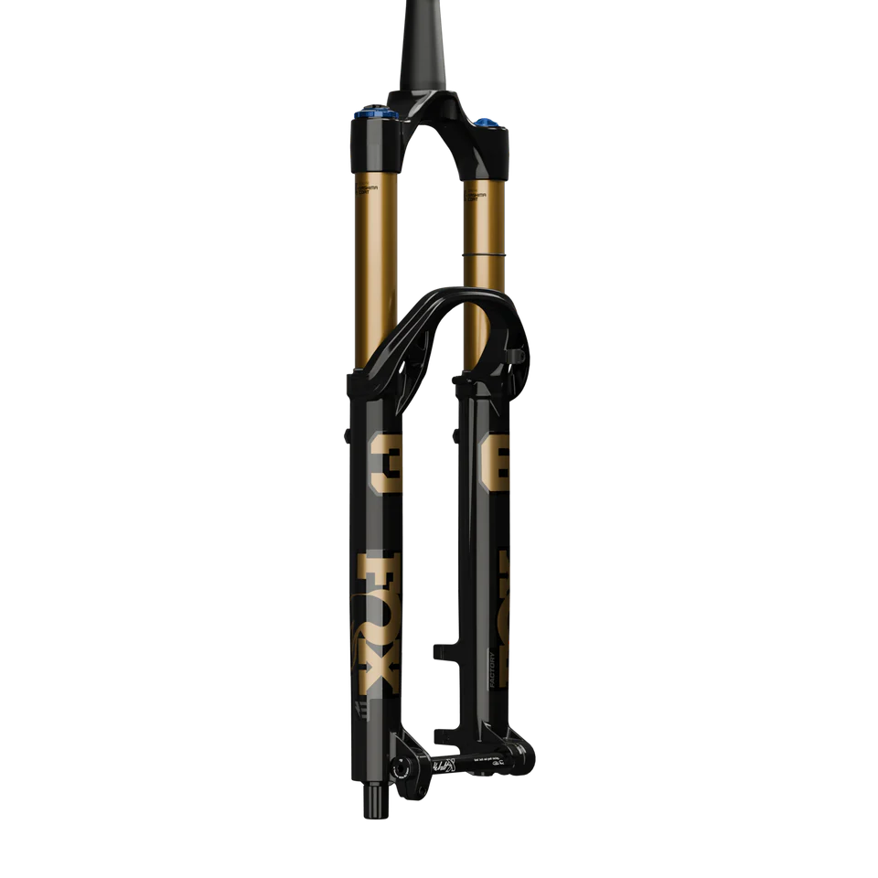 FOX 36 E-MTB FACTORY 29" πιρούνια Grip X2 Μαύρο 2026