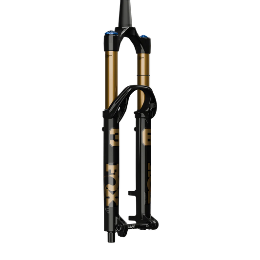FOX 36 E-MTB FACTORY 29" πιρούνι Grip X Μαύρο 2026