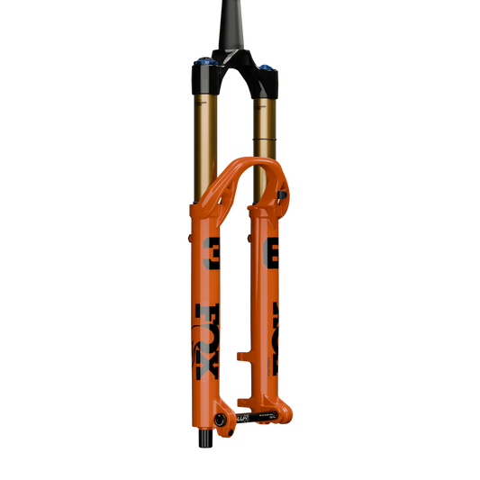 FOX 36 FACTORY 29" πιρούνι Grip X2 Πορτοκαλί 2026