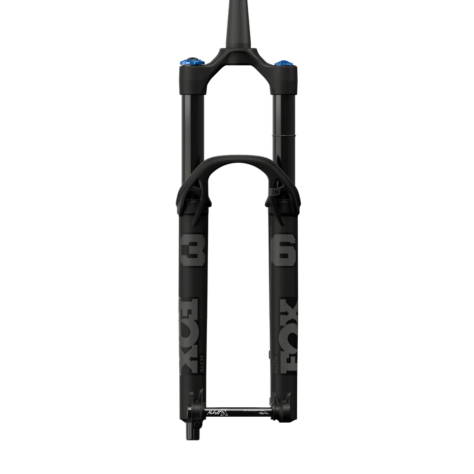 FOX 36 PERFORMANCE ELITE 29" πιρούνι Grip X Μαύρο 2026