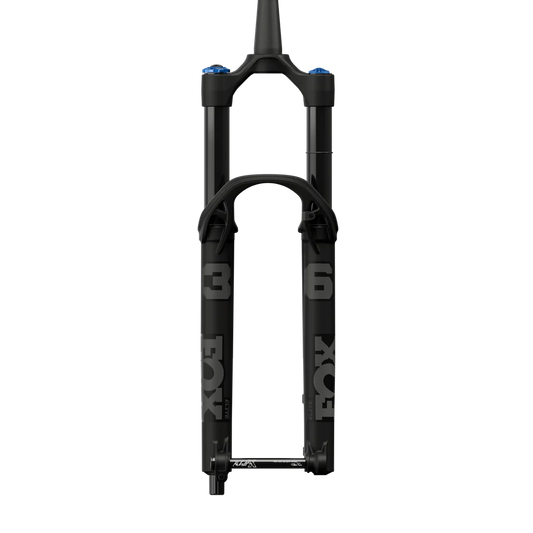 FOX RACING SHOX 36 FLOAT 29" PERFORMANCE ELITE Grip X Axe Kabolt-X 15x110mm Boost Black 2026