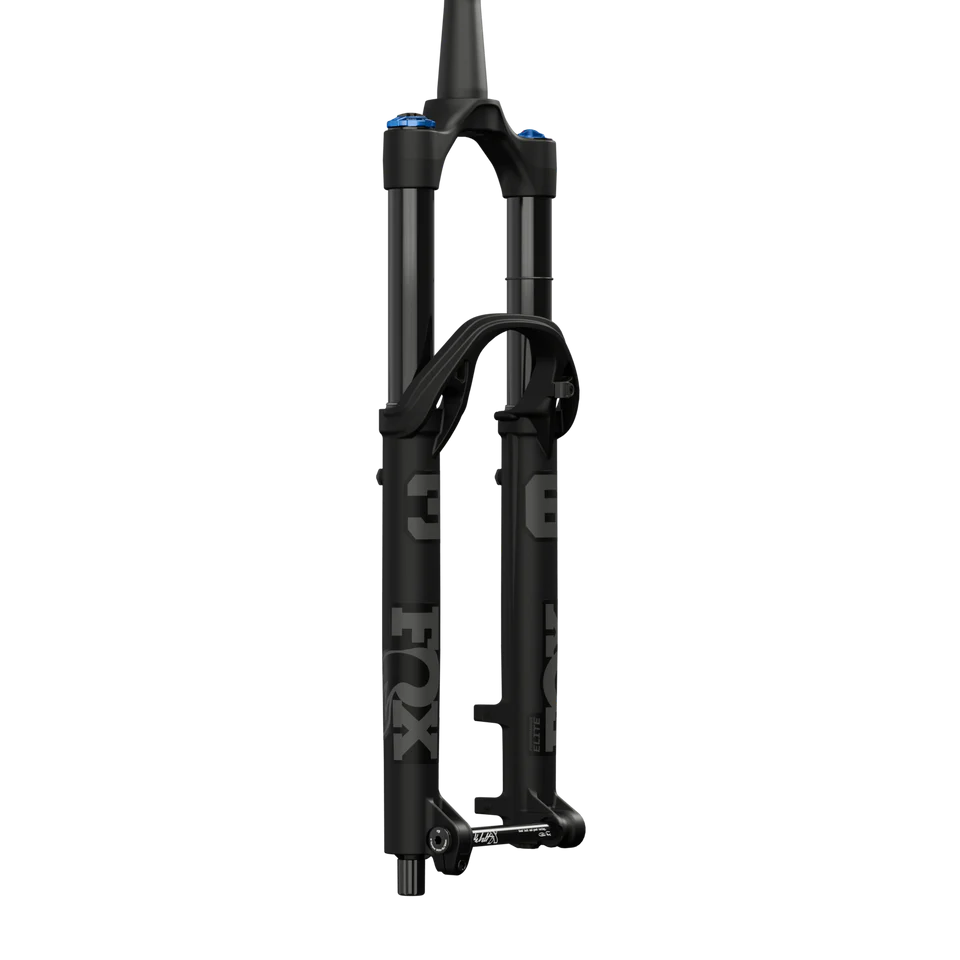 FOX 36 PERFORMANCE ELITE 29" πιρούνι Grip X Μαύρο 2026