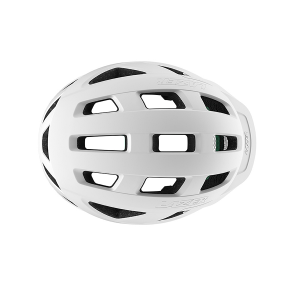 Κράνος MTB/Gravel LAZER CERRO KINETICORE Λευκό Ματ