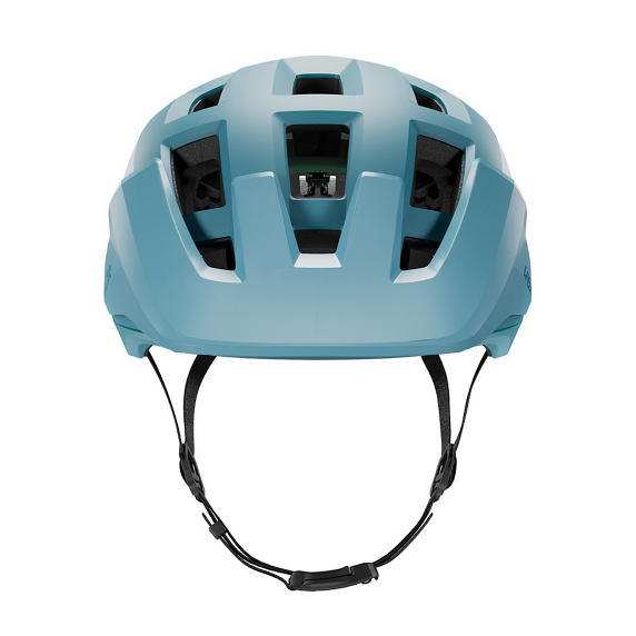 MTB helmet LAZER COYOTTE KINETICORE Blue Celadon