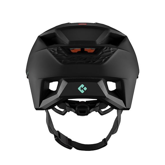 MTB helmet LAZER IMPALA KINETICORE Black
