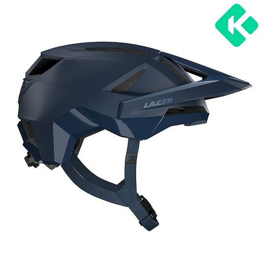 LAZER IMPALA KINETICORE Matt Marine MTB κράνος