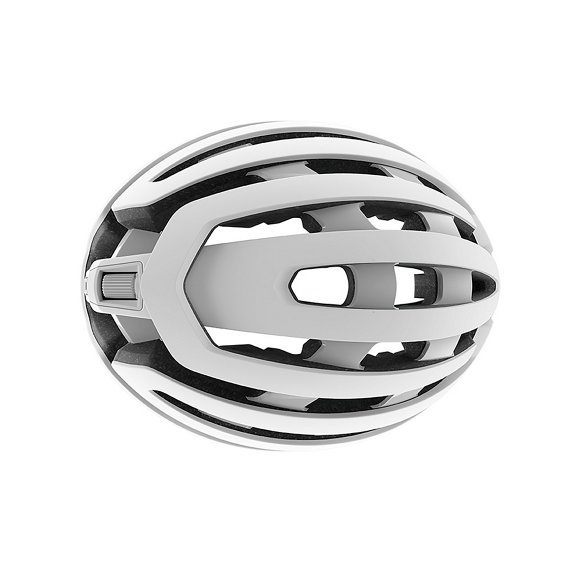 Κράνος δρόμου LAZER Z1 KINETICORE Λευκό