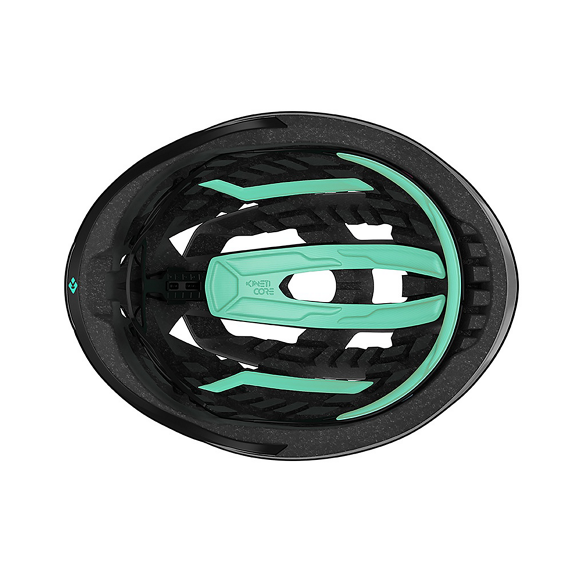 Κράνος δρόμου LAZER Z1 KINETICORE Λευκό