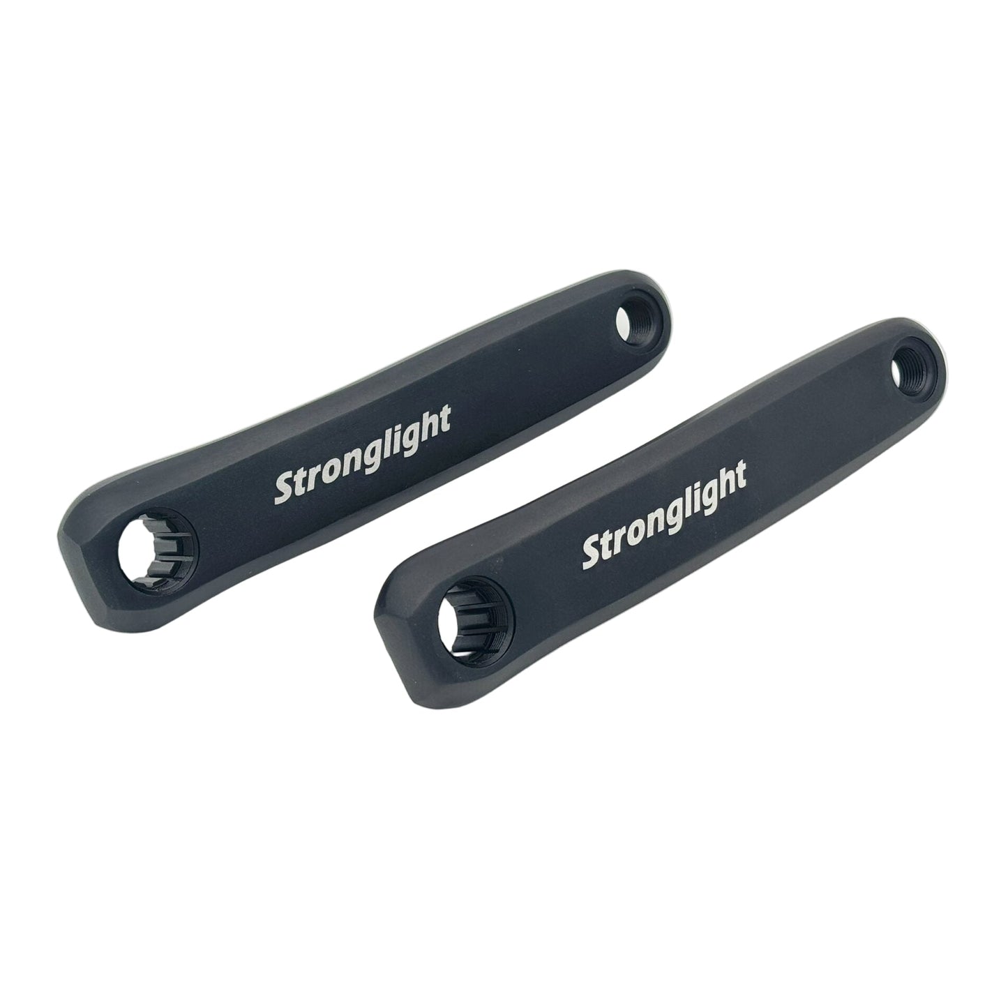 Στροφάλες STRONGLIGHT MAGAN3B για κεντρικό μοτέρ BOSCH NANO ISIS 3ης γενιάς (offset 10mm)