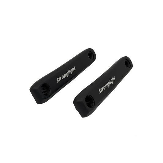STRONGLIGHT MAGAN 4 SQUARE στροφάλες για κινητήρες Yamaha/Panasonic/Ananda (5mm offset)