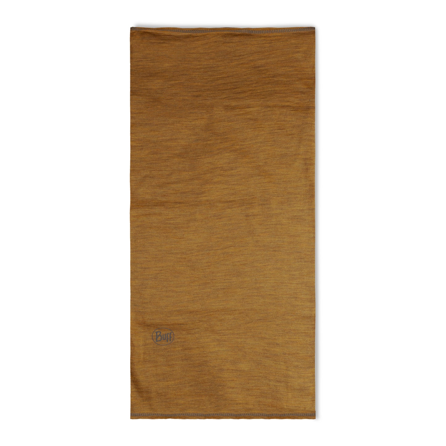 BUFF MERINO LIGHTWEIGHT Μουστάρδα Choker