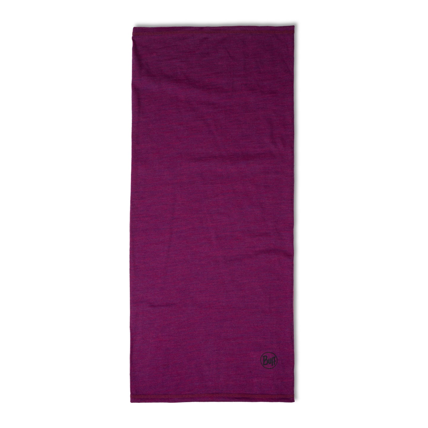 BUFF MERINO LIGHTWEIGHT Ματζέντα κολιέ