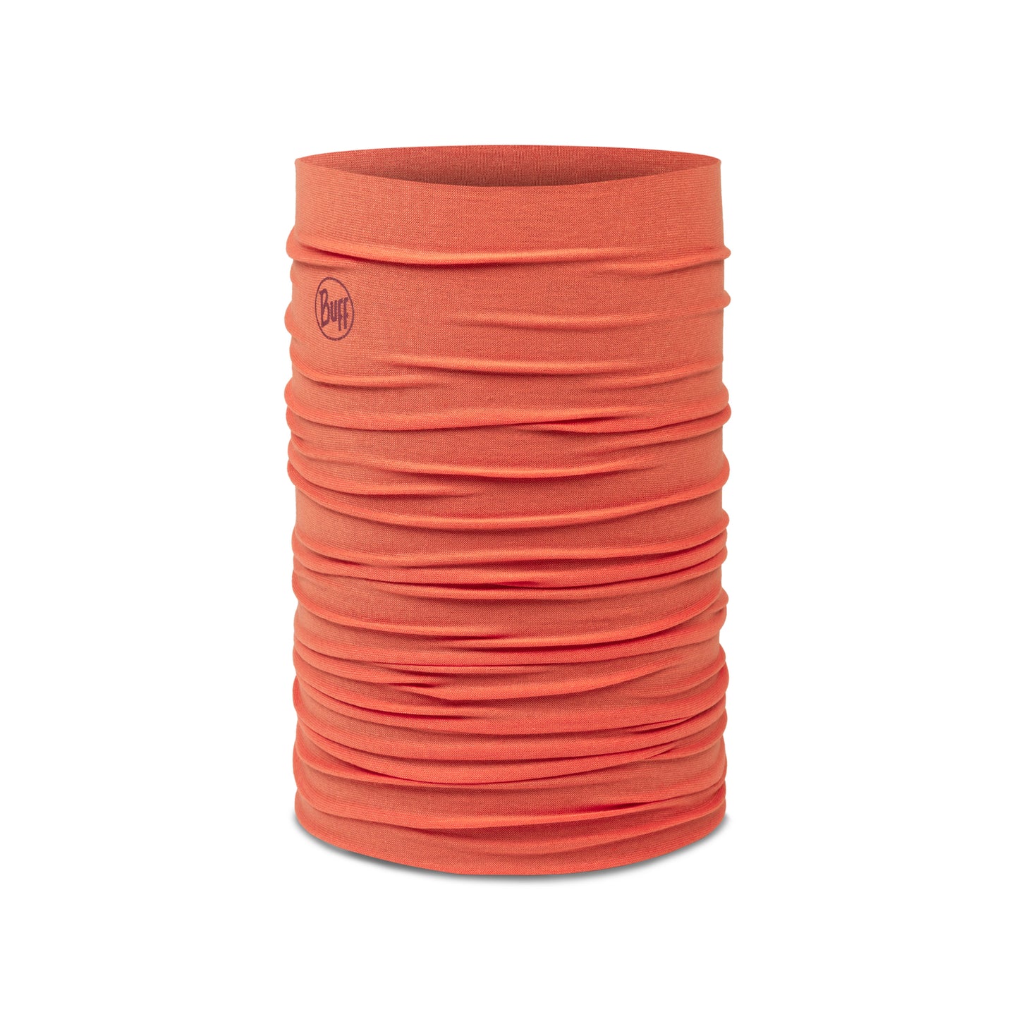 BUFF ORIGINAL ECOSTRETCH Πορτοκαλί Τσόκερ