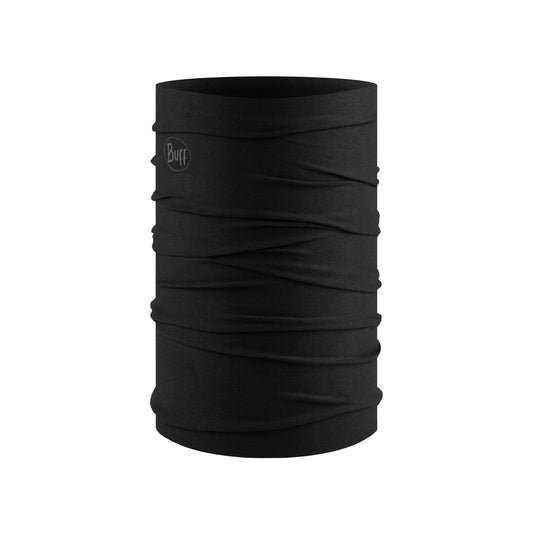 BUFF ORIGINAL ECOSTRETCH Choker Μαύρο