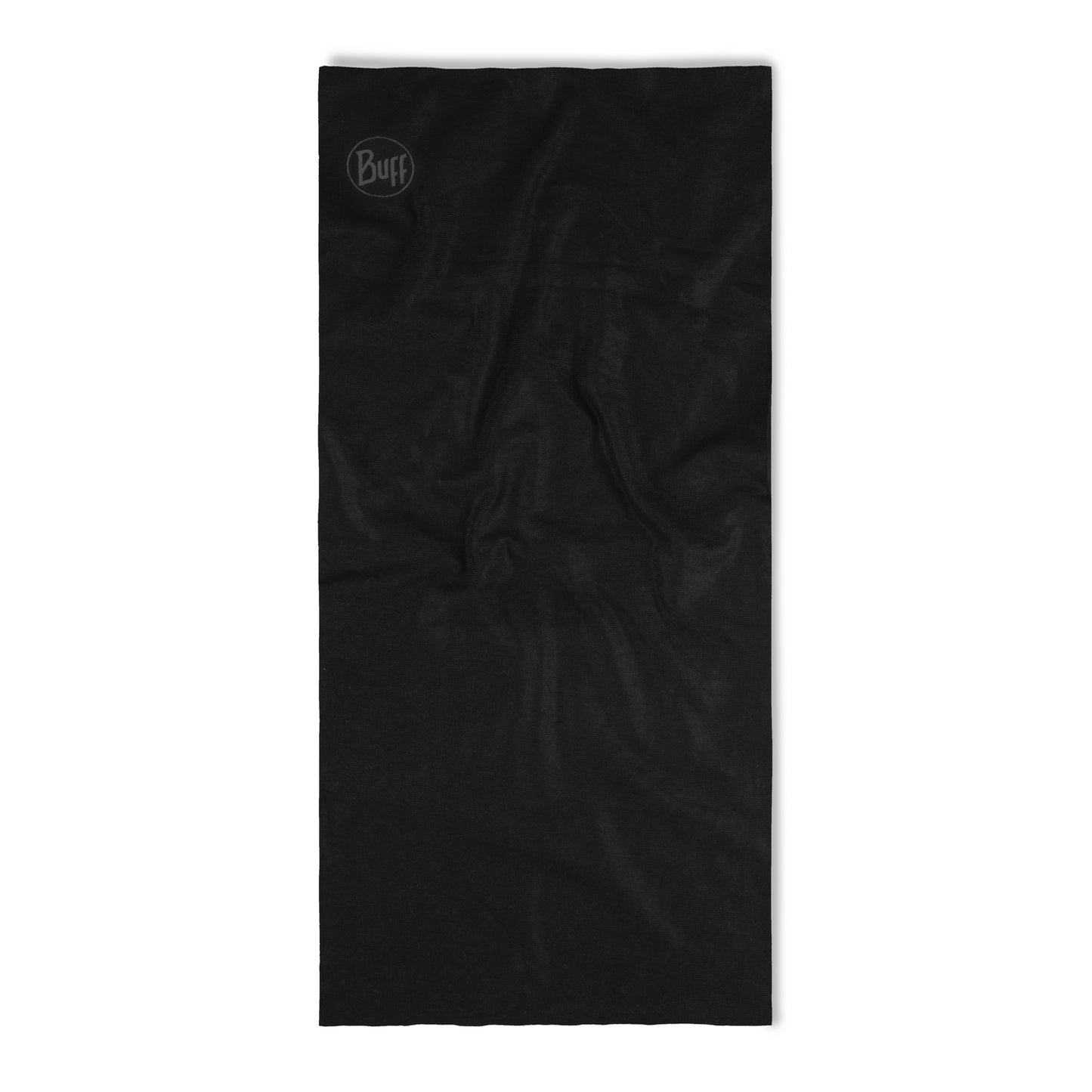 BUFF ORIGINAL ECOSTRETCH Choker Μαύρο