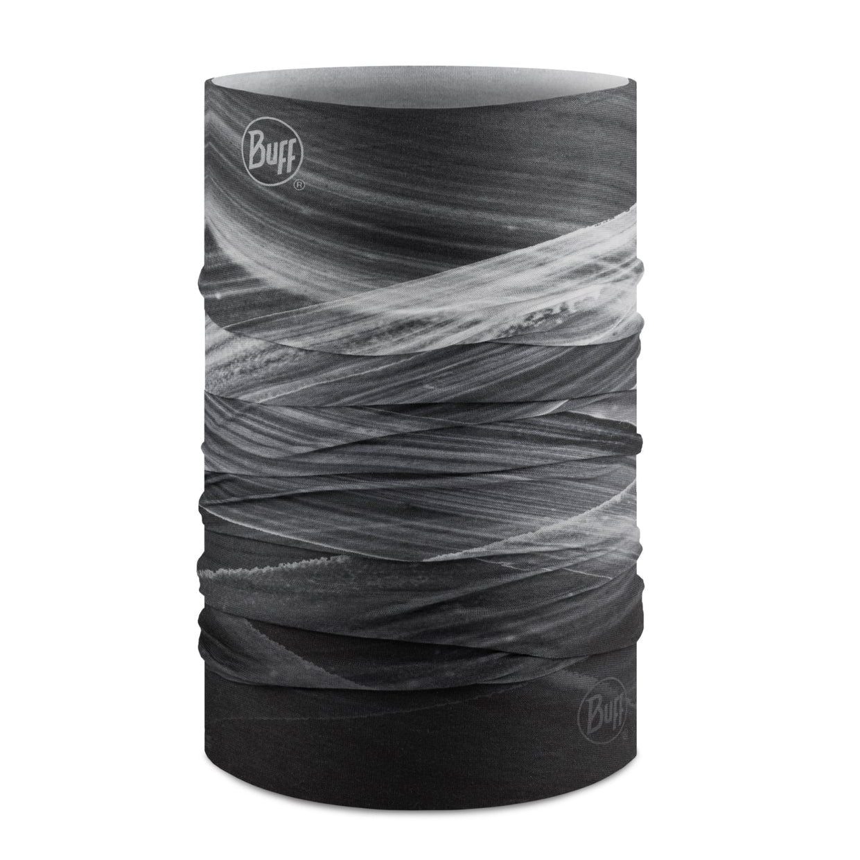 BUFF ORIGINAL ECOSTRETCH Speed Choker Γκρι