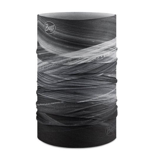 BUFF ORIGINAL ECOSTRETCH Speed Choker Γκρι