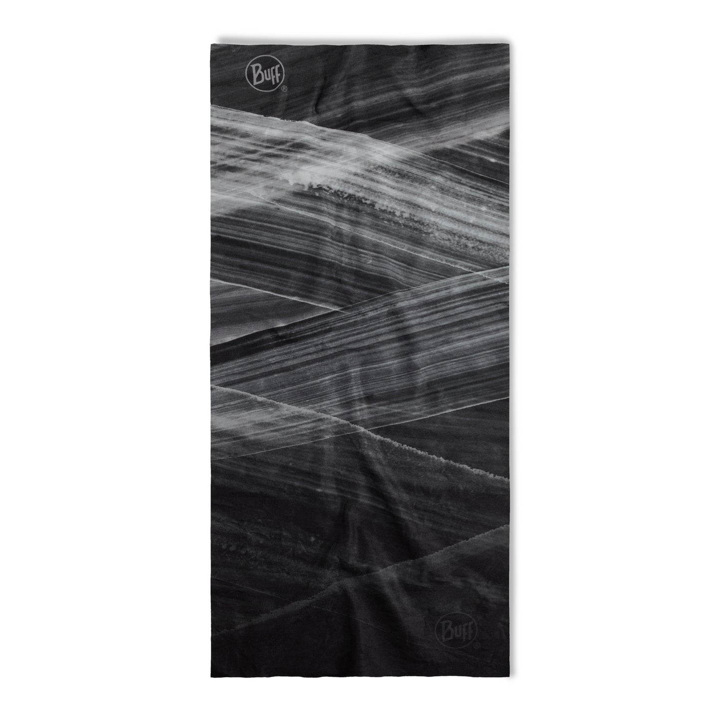 BUFF ORIGINAL ECOSTRETCH Speed Choker Γκρι