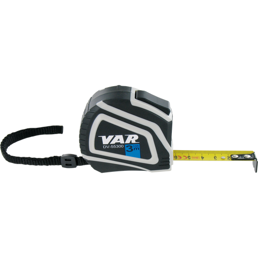 VAR DV-55300 μετροταινία (3 m)