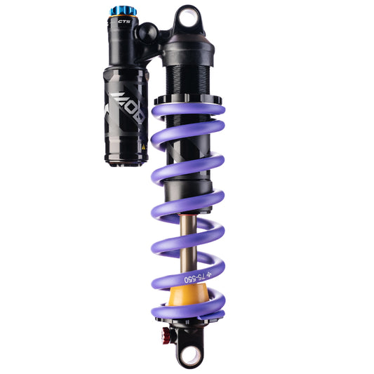 FORMULA MOD DH Coil shock absorber