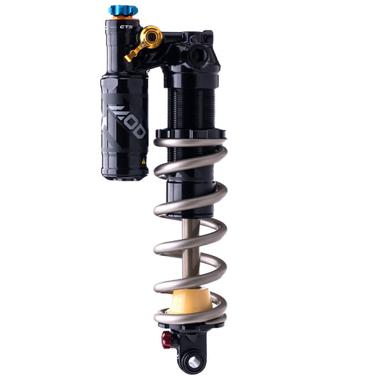 FORMULA MOD Coil Trunnion Spring Damper