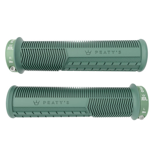 Χερούλια PEATY'S MONARCH PRO MUSHROOM Supersoft Mint