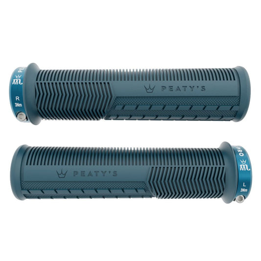 Χερούλια PEATY'S MONARCH PRO MUSHROOM Supersoft Storm Blue