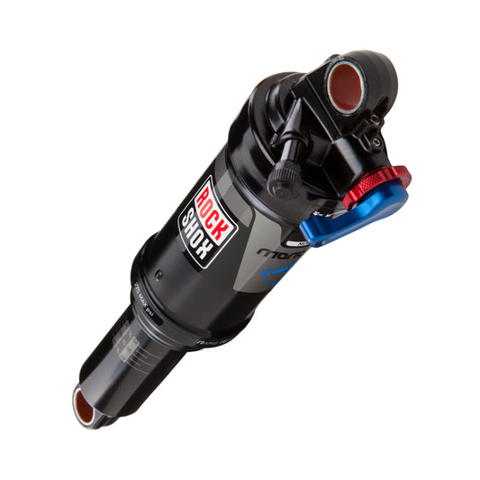 ROCKSHOX MONARCH RL Mid Reb/Mid Comp αμορτισέρ ROCKSHOX MONARCH RL Mid Reb/Mid Comp