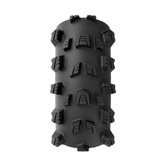 Ελαστικό VITTORIA MOSTRO ENDURO RACE 29x2.40 Graphene/Silica Tubeless Ready Soft Black
