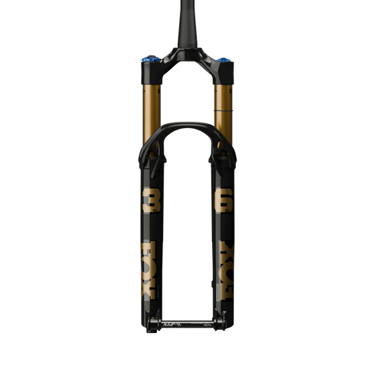 FOX RACING SHOX 36 FLOAT SL 29" FACTORY Grip X Axe Kabolt SL 15x110mm Boost Black 2026