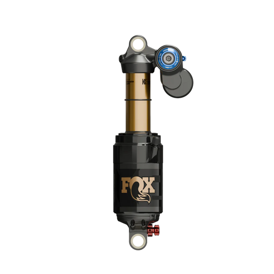 Shock absorber FOX FLOAT X2 FACTORY 2pos-Adj 2026