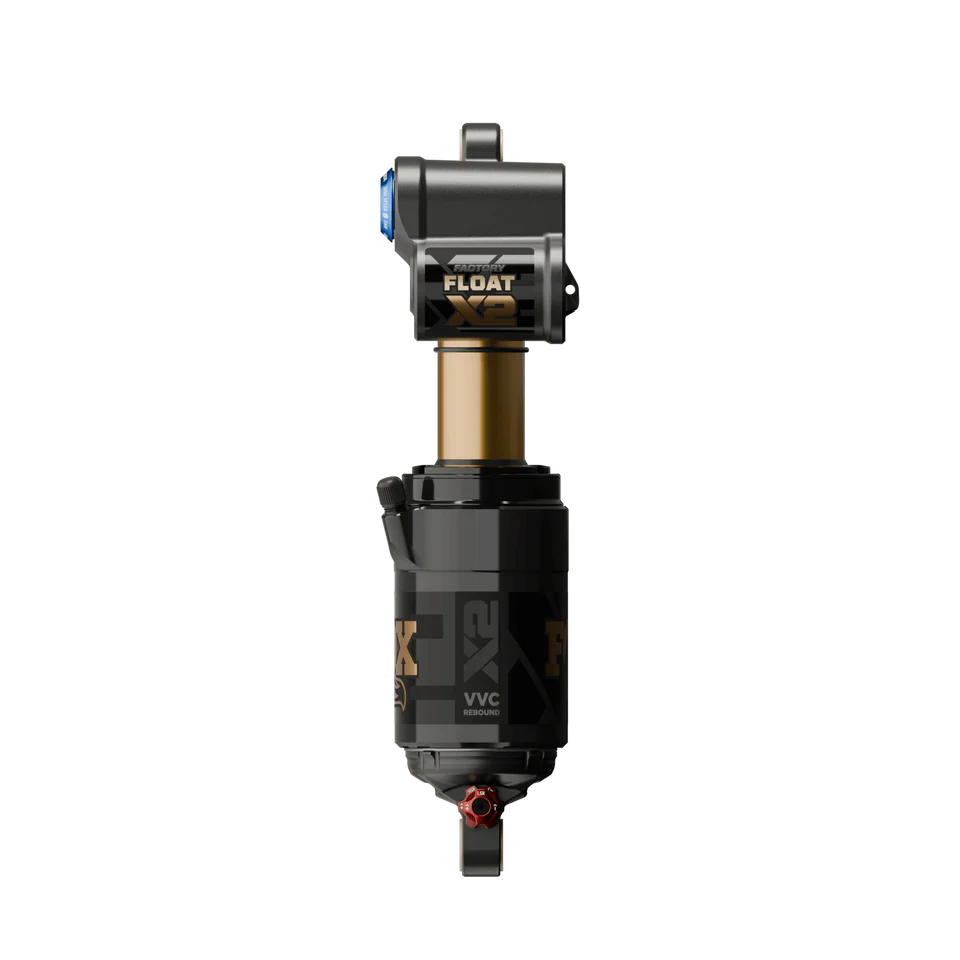 FOX RACING SHOX FLOAT X2 FACTORY αμορτισέρ Μετρικό 2026