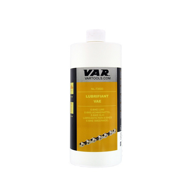VAR E-Bike lubricant (1 L)