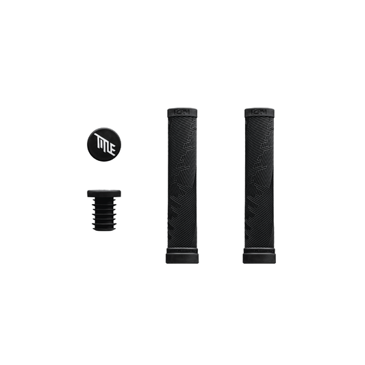 Grips Title MTB FORM Μαύρο