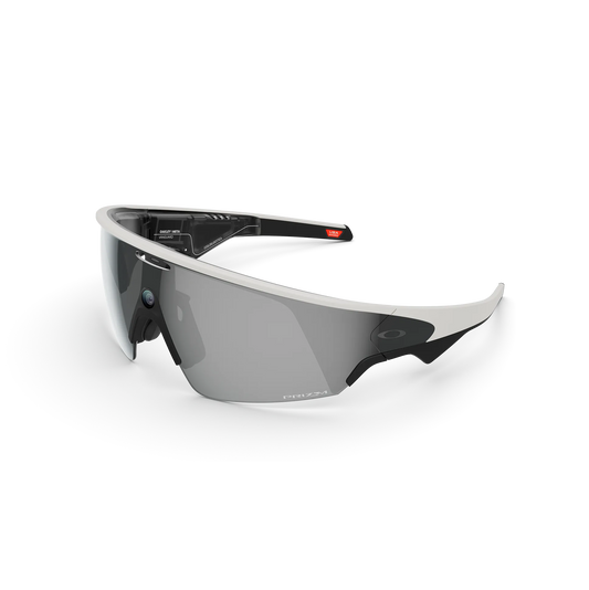 OAKLEY VANGUARD META Μαύρα γυαλιά Prizm Μαύρος φακός