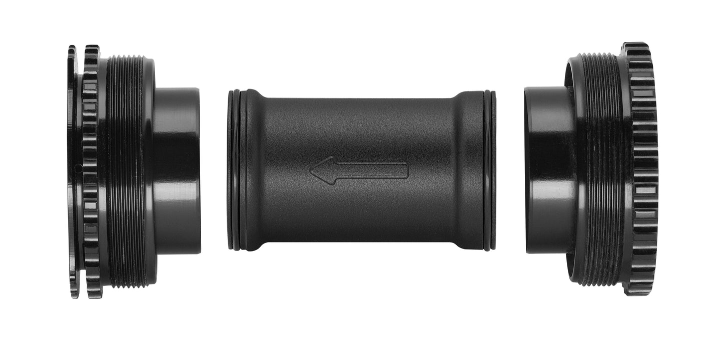 CAMPAGNOLO QCK-TECK BSC στροφαλοφόρος μηχανισμός