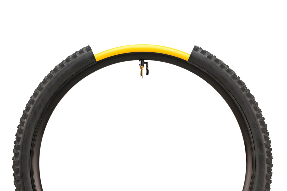Ένθετο Προστασίας ODYSSEY Optis Insert 27.5" με Διπλή Βαλβίδα
