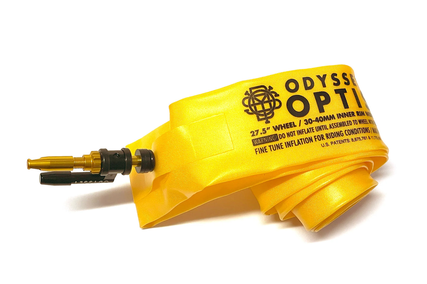 Ένθετο Προστασίας από Τσίμπημα ODYSSEY Optis Insert 29" με Διπλή Βαλβίδα
