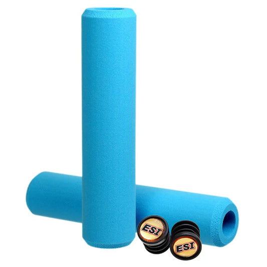ESI CHUNKY 130 mm ελαφριά μπλε λαβές