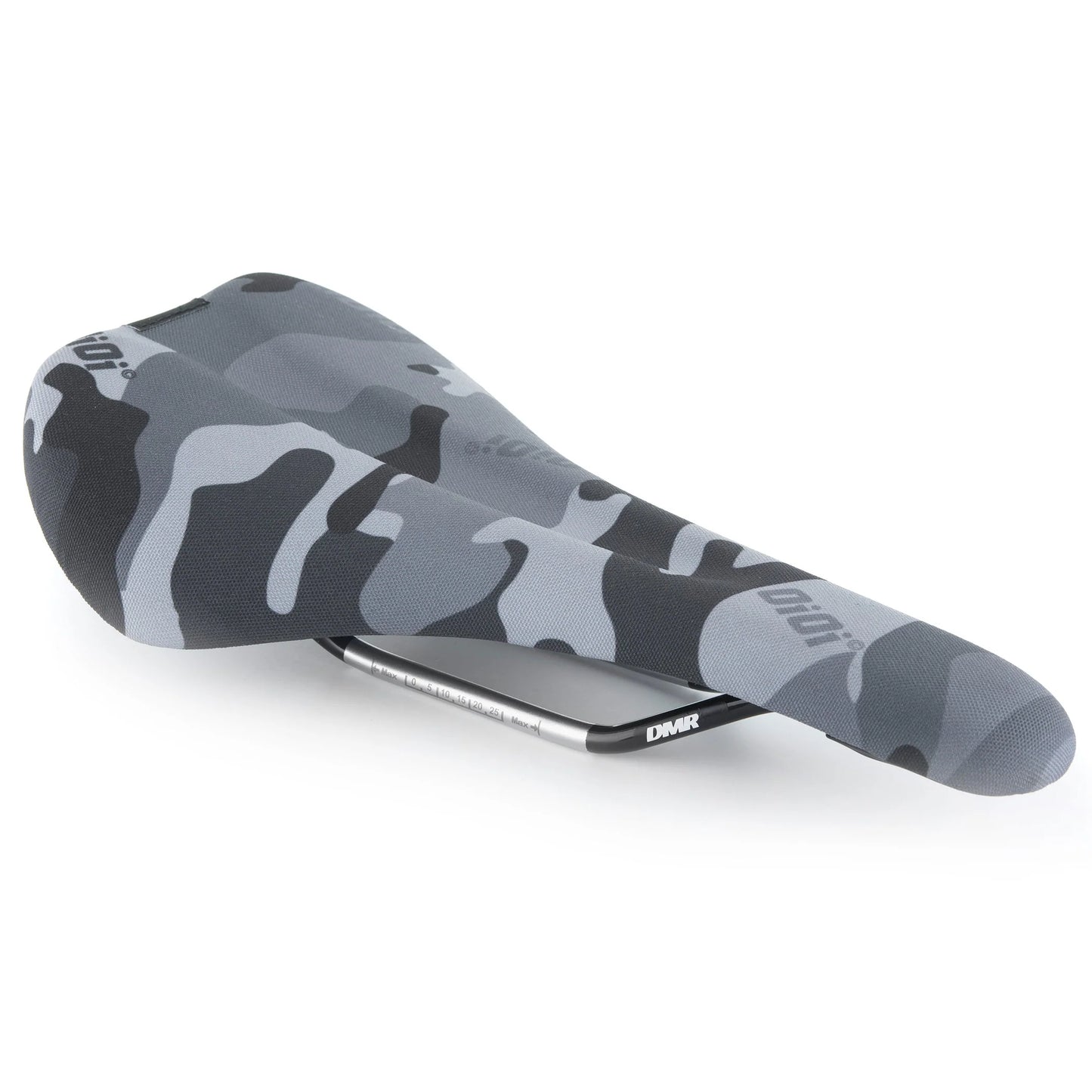 Σέλα DMR OiOi Rails CrMo Snow Camo