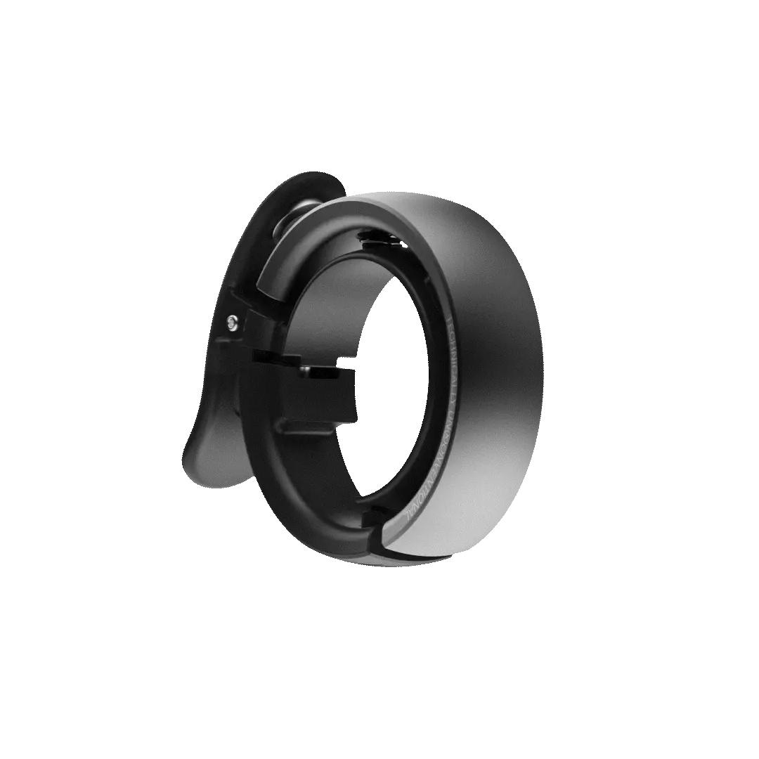 Bell KNOG OI BIKE BELL PRIMA Large Black